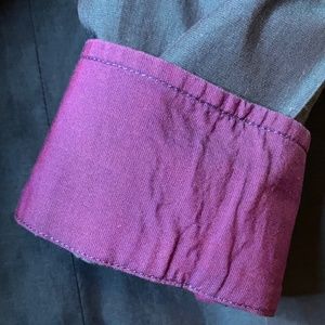 MEXX Metropolitan Slim Fit Size Large Dress Shirt